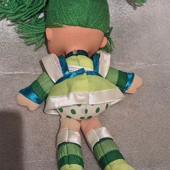 Paddy O'Green Doll - Picture 2 of 5